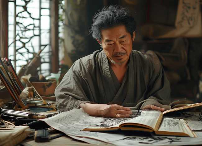 徐悲鸿的故事阅读，徐悲鸿的故事阅读短文答案