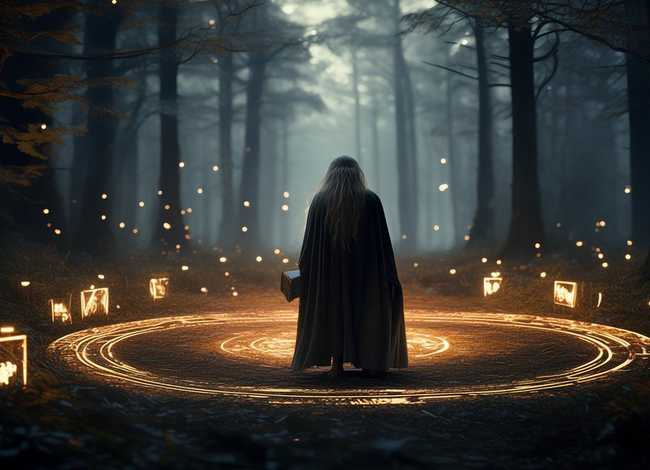 传奇故事的意义 - 传奇故事的意义和象征