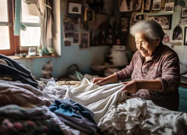 勤俭节约故事50 勤俭节约故事50字