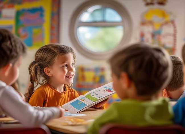 简单小故事一年级 简单小故事一年级50字