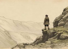 历史故事类简笔画；历史故事类简笔画怎么画
