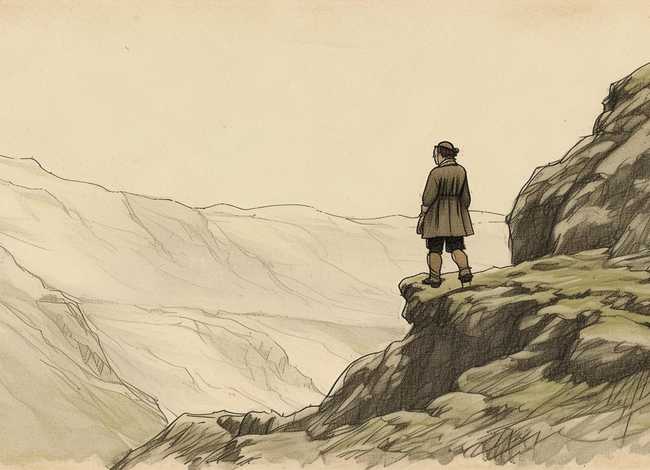 历史故事类简笔画；历史故事类简笔画怎么画