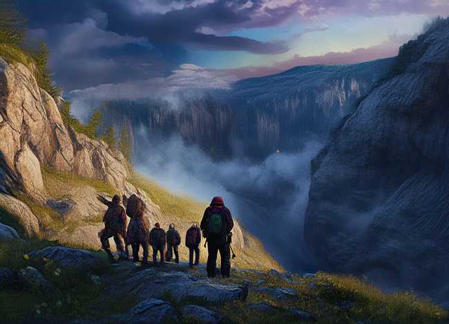 探险故事作文、一篇探险故事作文 探险故事作文、一篇探险故事作文