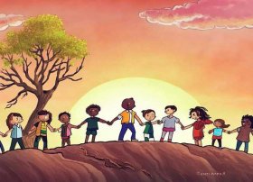 儿童励志小故事大全，儿童励志小故事大全文字