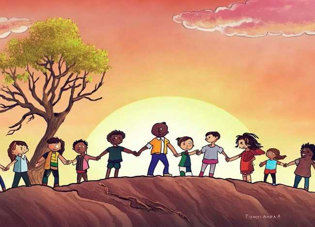 儿童励志小故事大全，儿童励志小故事大全文字