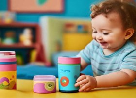保温杯1岁膳魔师、保温杯1岁膳魔师可以用吗