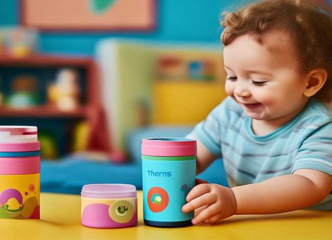 保温杯1岁膳魔师、保温杯1岁膳魔师可以用吗