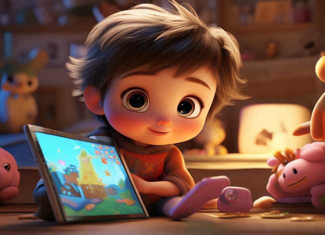 适合8岁孩子的故事在线收听（适合8岁孩子的故事在线收听书）