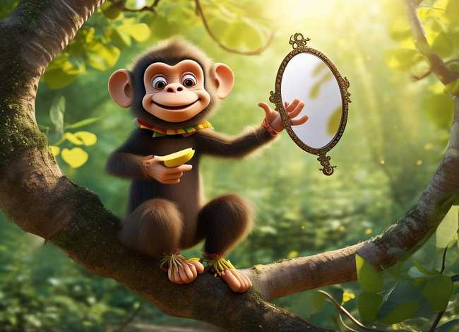 关于猴的谜语有哪些、关于猴的谜语有哪些呢