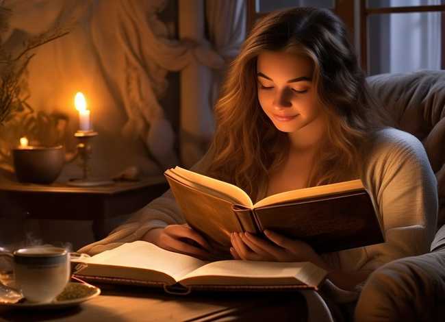 睡前故事女友篇（睡前故事女朋友长篇大全）