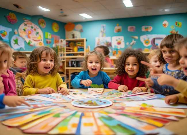 小班幼儿儿童故事3-6岁完整版 - 幼儿小班的故事大全