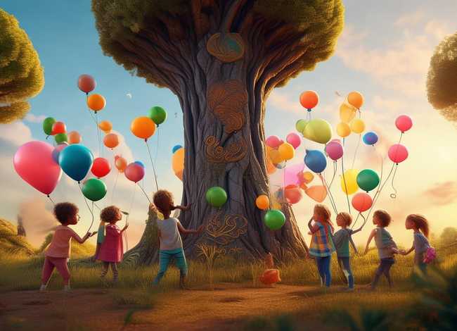 六一的故事（六一的故事来自于什么）