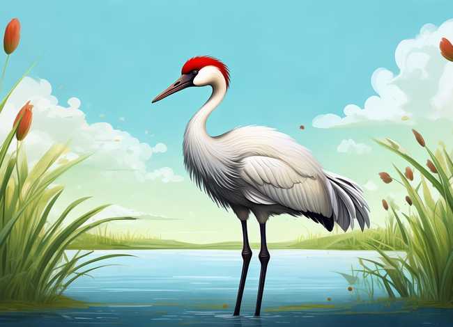 丹顶鹤有关的绘本；丹顶鹤有关的绘本有哪些