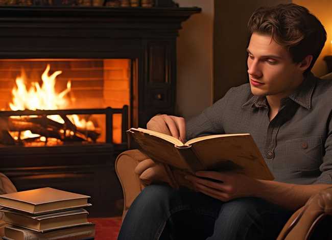 男朋友要听故事应该讲哪篇故事 - 男朋友要听故事应该讲哪篇故事呢