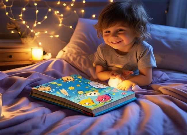 儿童睡前绘本故事大全（睡前故事绘本幼儿故事大全）