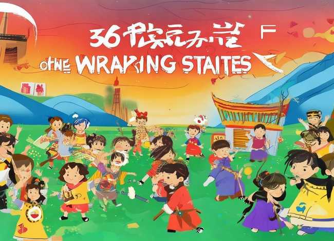 三十六计幼儿故事(三十六计幼儿故事大全) 三十六计幼儿故事(三十六计幼儿故事大全)