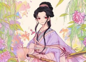 女驸马故事简介动画版 - 女驸马故事简介动画版视频