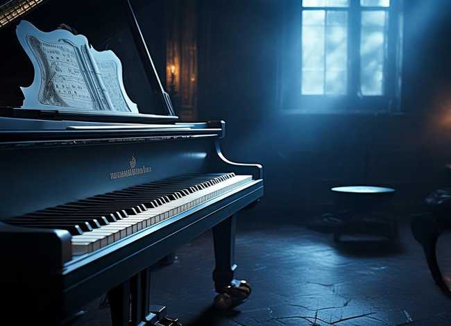 船歌霍夫曼的故事钢琴曲 船歌钢琴曲 霍夫曼的故事