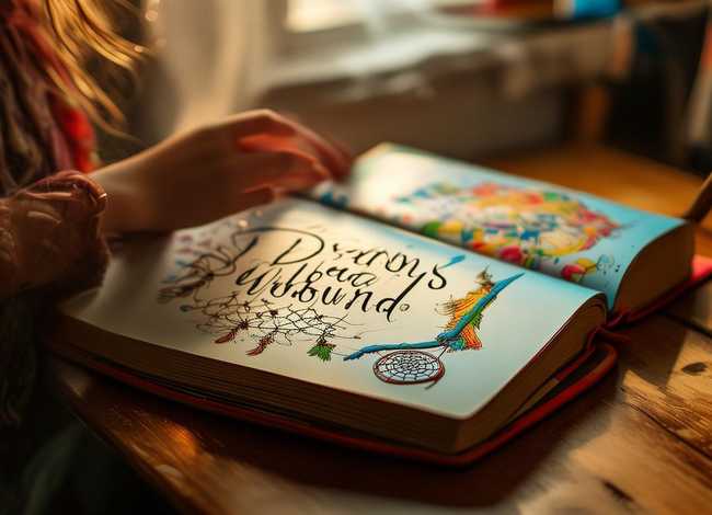 关于梦想故事的书有哪些、关于梦想故事的书有哪些内容