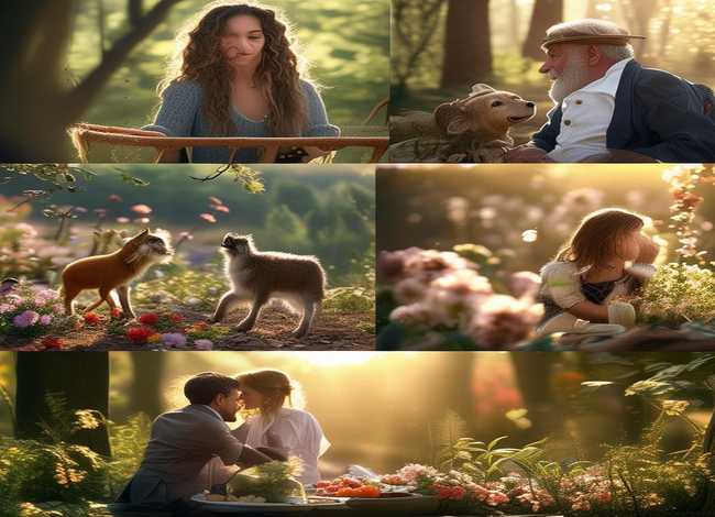 因果报应故事真实故事 - 因果报应的真实故事(五则)