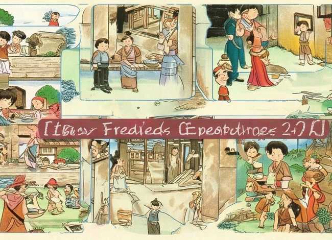 24孝故事儿童版；24孝故事视频完整版