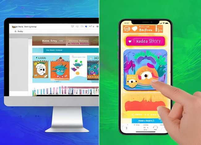 kada故事官网电脑版;kada故事安卓版 kada故事官网电脑版;kada故事安卓版