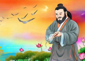 屈原的故事视频动画片 屈原的故事视频动画片在线观看