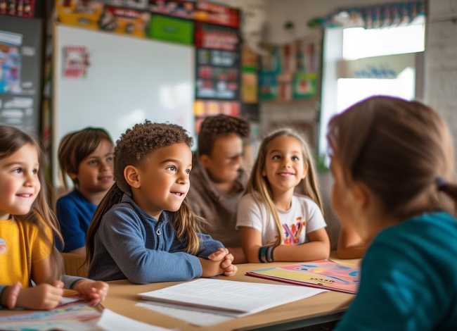 小学英语故事（小学英语故事教学方法与策略）
