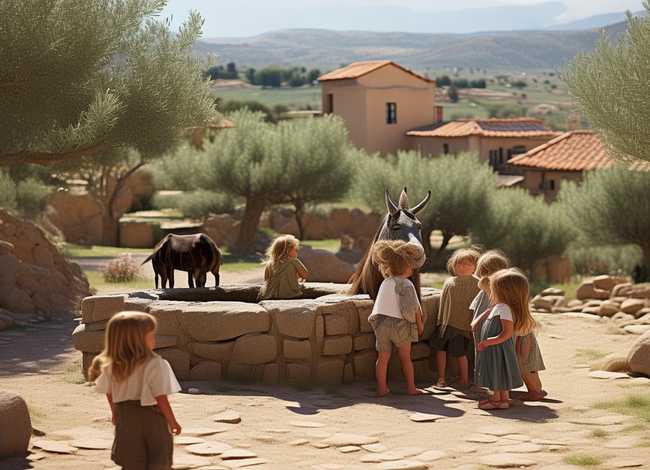 驴子的故事是哪个国家、驴子的故事是哪个国家的 驴子的故事是哪个国家、驴子的故事是哪个国家的