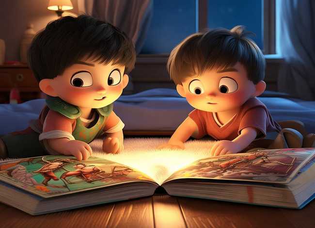 刘邦项羽儿童睡前故事书；项羽刘邦故事听书