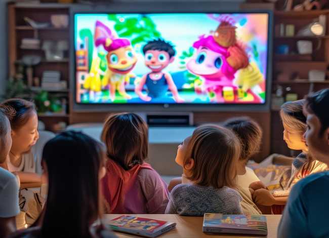 育儿故事大全；育儿故事大全视频播放