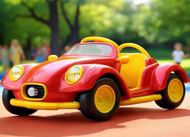 儿童小汽车（儿童小汽车电动车价格）