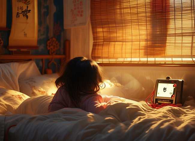 睡前粤语小故事（睡前粤语小故事100篇免费听）