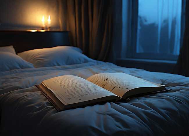 伤感的睡前故事；伤感的睡前故事催泪