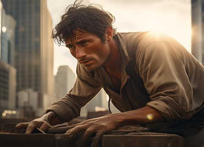 勤奋名人故事简短（关于勤奋的名人故事简短事例）