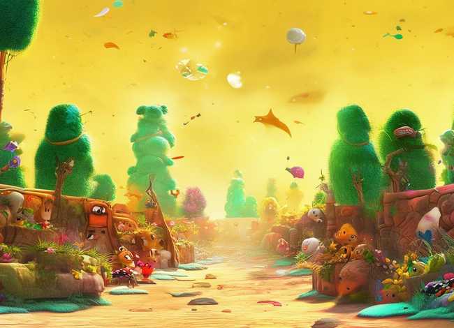 蜗牛的故事动画、蜗牛的故事动画片全集