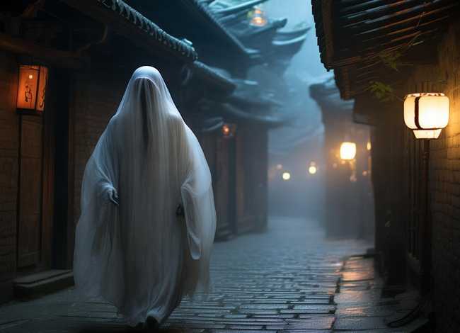 真实民间灵异故事 - 真实民间灵异故事 知乎