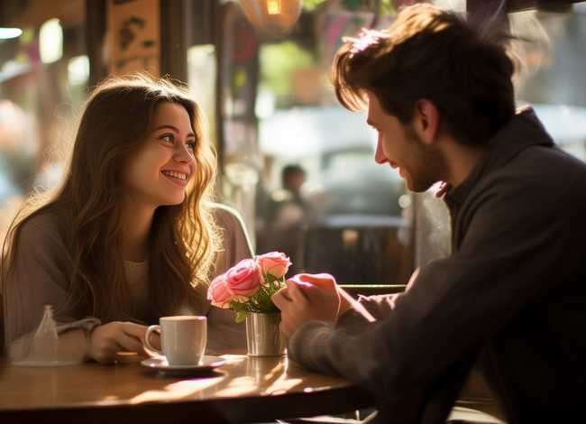 小故事男友 爱情小故事男朋友