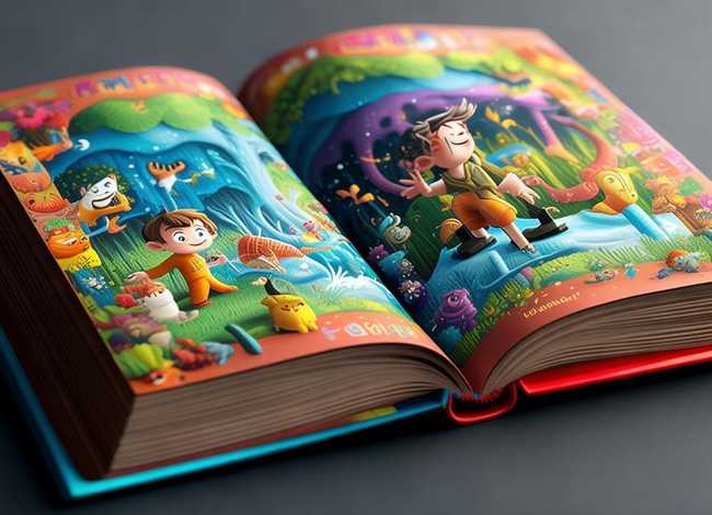 儿童故事书大全阅读（少儿故事书大全阅读）