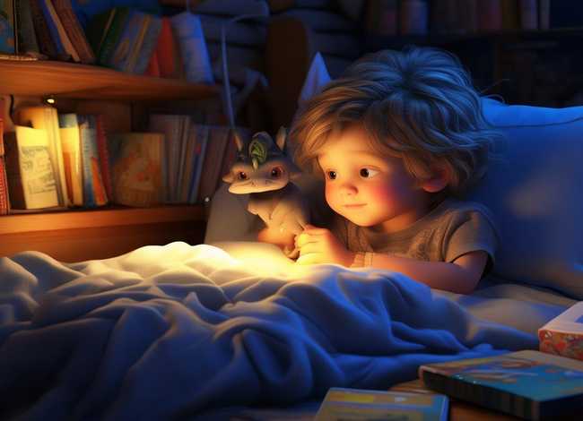 小班睡前小故事推荐 - 小班睡前小故事推荐理由简短