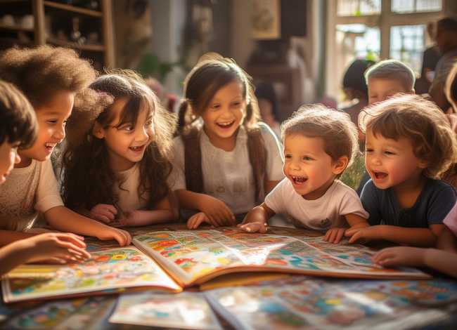 儿童团故事 团圆幼儿故事