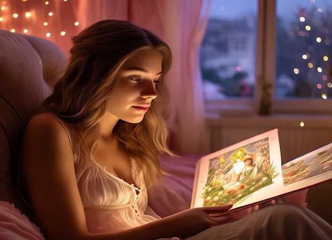 小公主的睡前故事哄女朋友（小公主的睡前故事哄女朋友听）