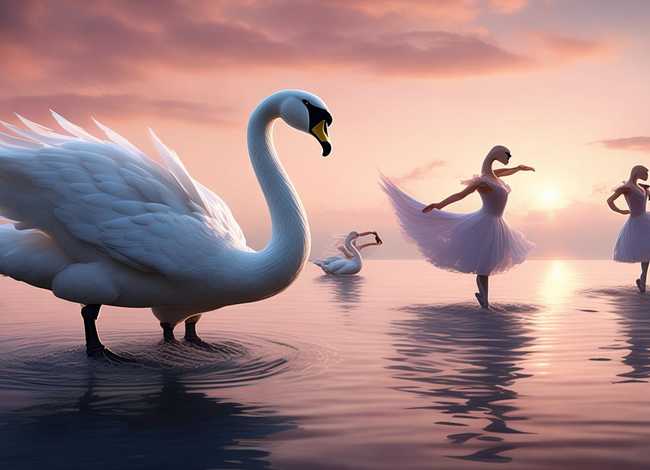 天鹅湖芭蕾舞故事、天鹅湖芭蕾舞故事简介 天鹅湖芭蕾舞故事、天鹅湖芭蕾舞故事简介