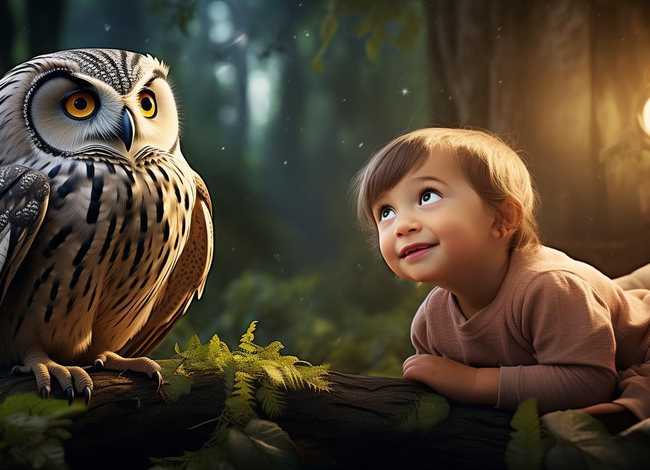 幼儿故事开场白和结尾 幼儿故事开场白和结尾的区别