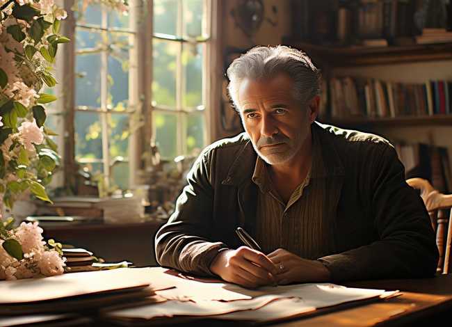 史铁生故事 史铁生故事简短