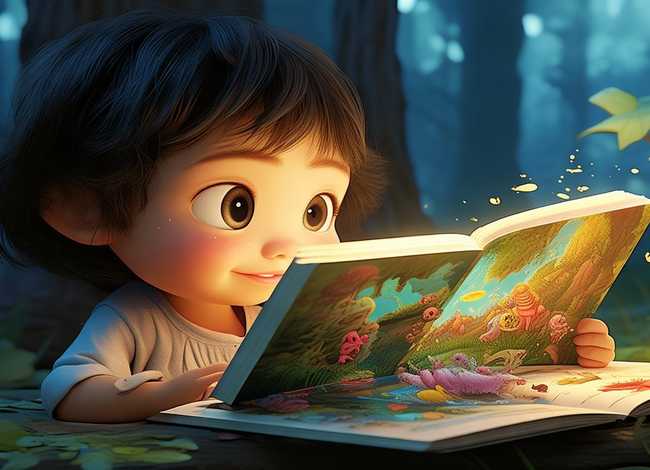 儿童妖怪故事书注音版；幼儿妖怪故事