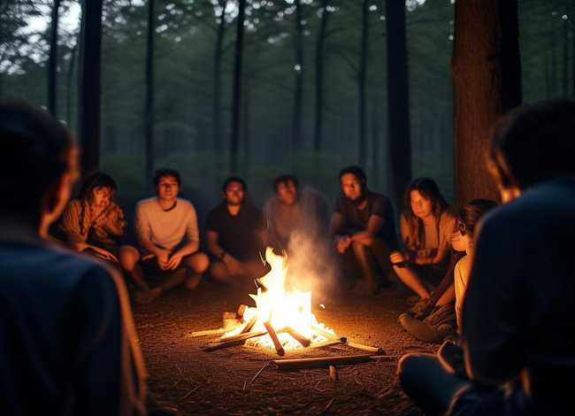 卡农故事是什么 卡农说的是什么故事