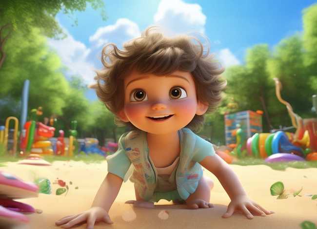 儿童被的真实视频 - 幼儿被的视频