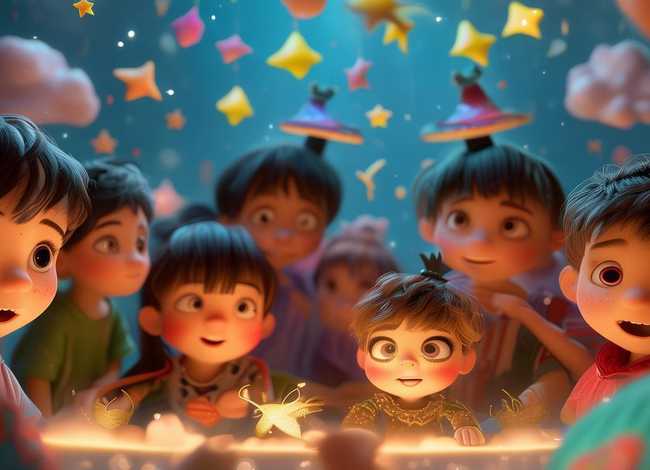 儿童成语故事在线免费收听 儿童成语故事在线听免费