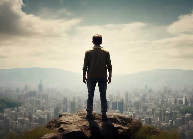 名人成长故事主要内容 - 名人成长故事主要内容概括